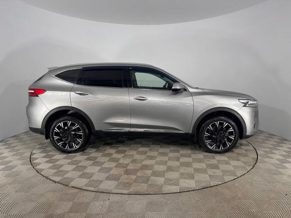 Haval F7 I с пробегом 2021 года, цена 2 009 500 рублей, 45085 км, внедорожник, Автокод Объявления