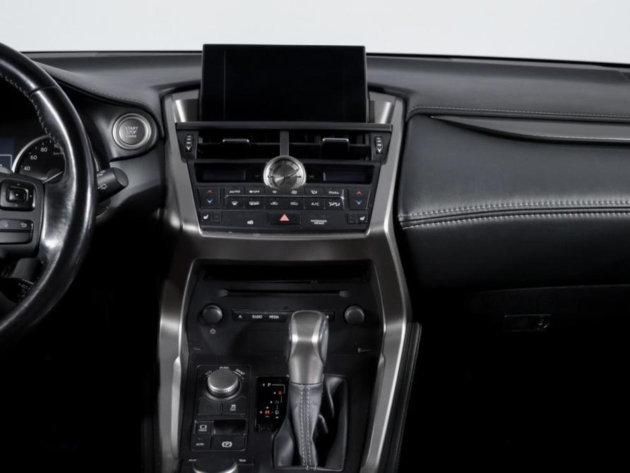 Lexus NX I Москва  - изображение 14