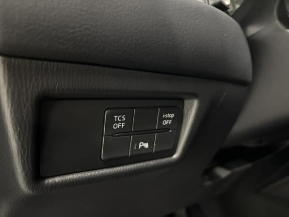 Mazda CX-5 II с пробегом 2018 года, цена 2 880 000 рублей, 49220 км, внедорожник, Автокод Объявления