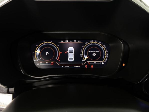 Lada (ВАЗ) Vesta I Рестайлинг (NG) с пробегом 2024 года, цена 1 370 000 рублей, 41590 км, седан, Автокод Объявления
