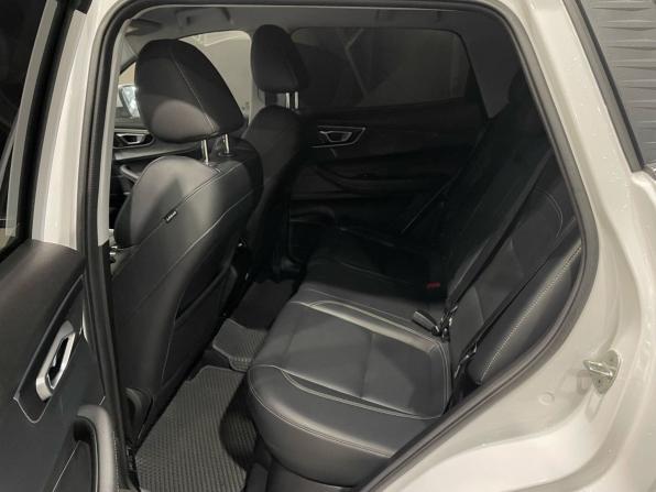 Chery Tiggo 4 Pro I Рестайлинг с пробегом 2024 года, цена 1 580 000 рублей, 51206 км, внедорожник, Автокод Объявления