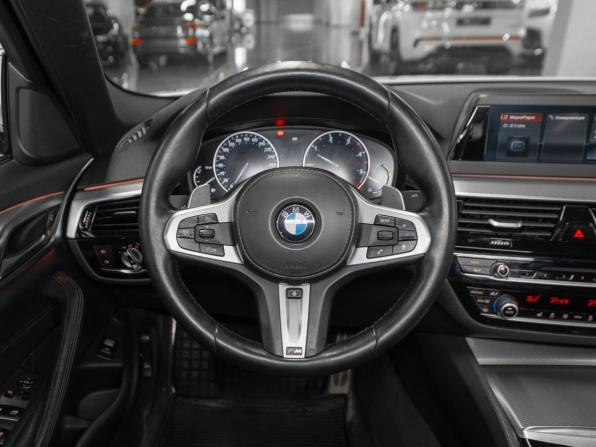 BMW 5 серии V (E60/E61) Рестайлинг с пробегом 2019 года, цена 4 400 000 рублей, 60280 км, седан, Автокод Объявления
