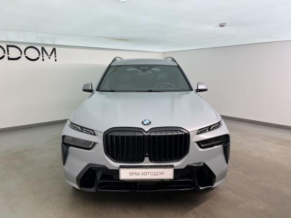 BMW X7 I (G07) Рестайлинг с пробегом 2024 года, цена 12 350 000 рублей, 51292 км, внедорожник, Автокод Объявления