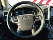Toyota Land Cruiser 200 Series Рестайлинг 2 Пермь  - изображение 26