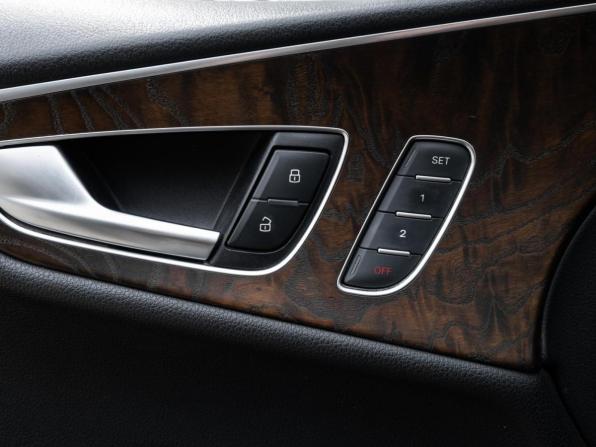 Audi A7 I (4G) с пробегом 2011 года, цена 3 045 000 рублей, 113142 км, лифтбек, Автокод Объявления