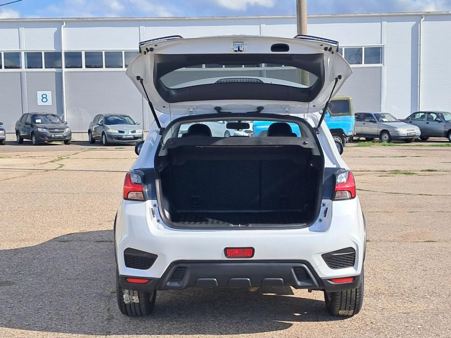 Mitsubishi ASX I Рестайлинг 3 Набережные Челны  - изображение 11
