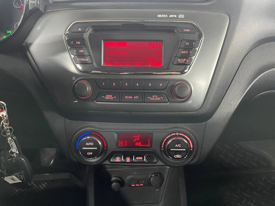 Kia Rio III Санкт-Петербург  - изображение 15