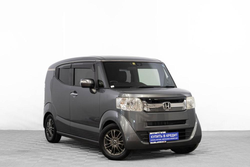 Honda N-BOX Slash I Барнаул  - изображение 1