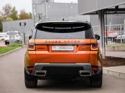 Land Rover Range Rover Sport II Рестайлинг Санкт-Петербург  - изображение 45