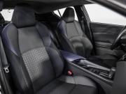 Toyota C-HR I Рестайлинг Санкт-Петербург  - изображение 48
