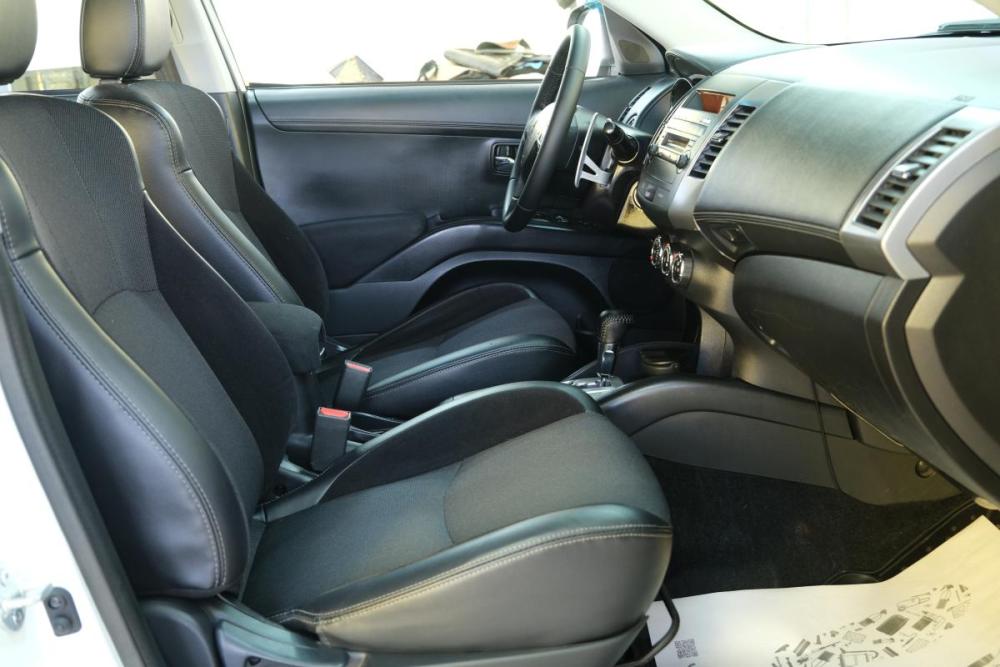 Peugeot 4007 Омск  - изображение 20