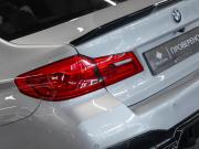 BMW 5 серии VII (G30/G31/G38) Москва  - изображение 64