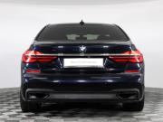 BMW 7 серии VI (G11/G12) Химки  - изображение 23
