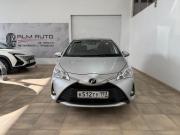 Toyota Vitz III (XP130) Рестайлинг Новороссийск  - изображение 36