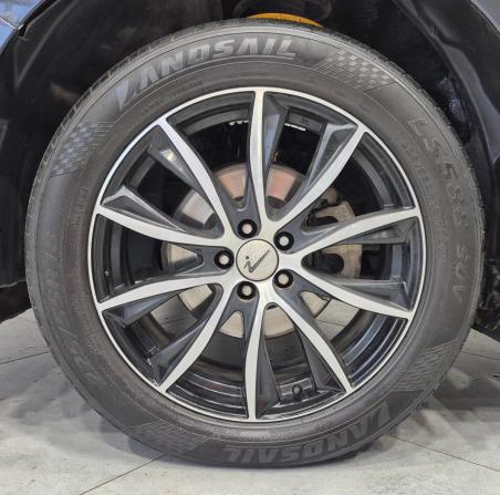 Subaru Forester IV Рестайлинг с пробегом 2015 года, цена 1 660 000 рублей, 186729 км, внедорожник, Автокод Объявления
