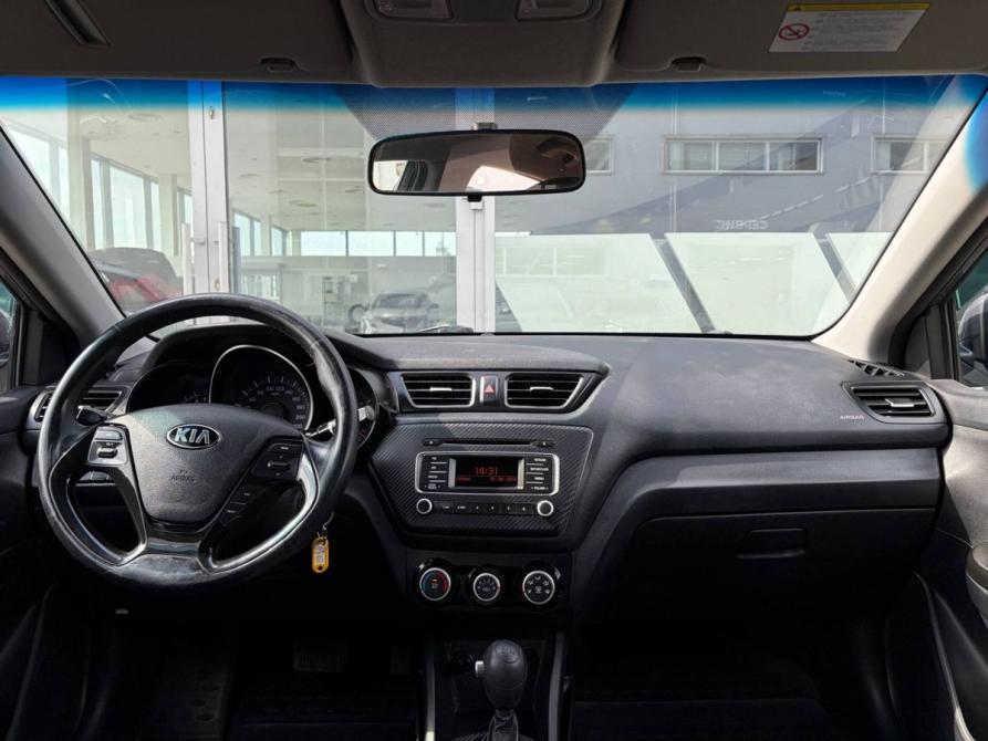 Kia Rio III Рестайлинг Уфа  - изображение 16