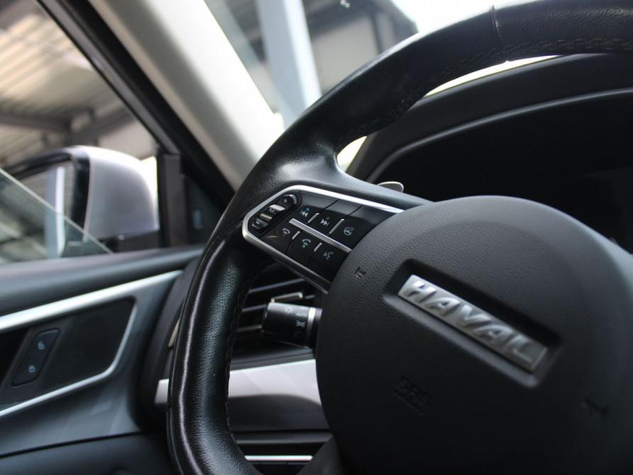 Haval F7x I Рестайлинг Дзержинск  - изображение 12