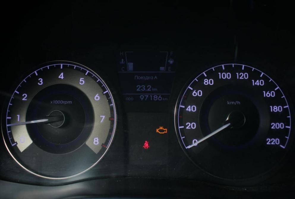 Hyundai Solaris I Саратов  - изображение 17