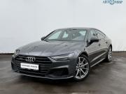 Audi A7 II (4K) Москва  - изображение 19