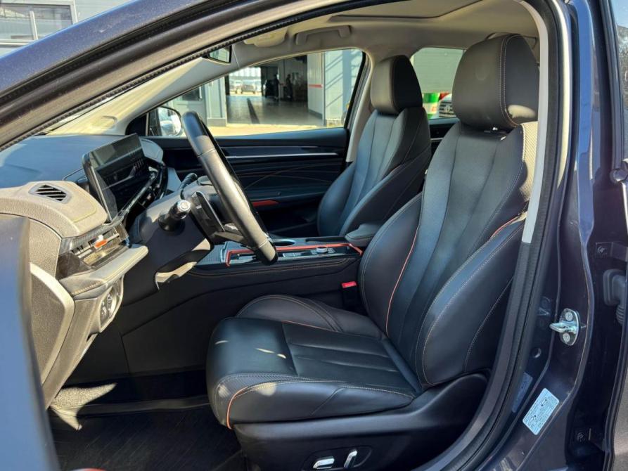 Omoda S5 GT Кропоткин  - изображение 10
