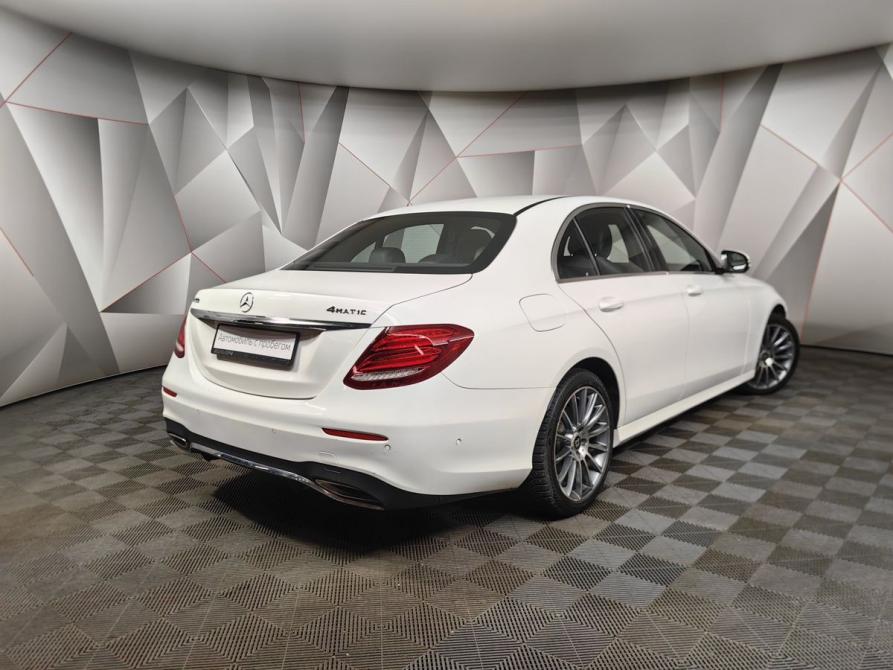 Mercedes-Benz E-Класс V (W213 S213 C238) Москва  - изображение 2