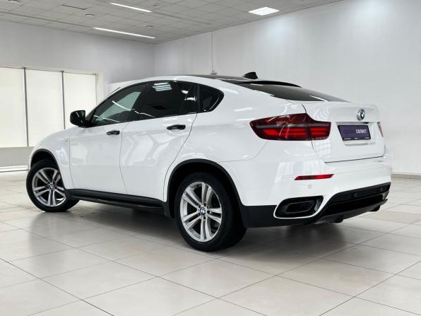 BMW X6 I (E71) с пробегом 2012 года, цена 1 789 000 рублей, 188947 км, внедорожник, Автокод Объявления