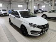 Lada (ВАЗ) Vesta I Рестайлинг (NG) Набережные Челны  - изображение 25