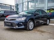Toyota Camry VII (XV50) Рестайлинг Волгоград  - изображение 38
