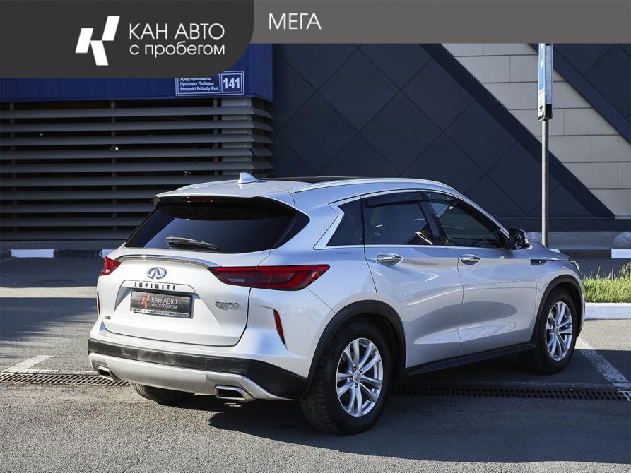 Infiniti QX50 II Казань  - изображение 2