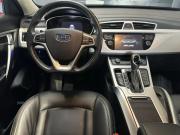 Geely Atlas I Абакан  - изображение 77