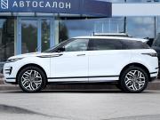 Land Rover Range Rover Evoque II Рестайлинг Самара  - изображение 40