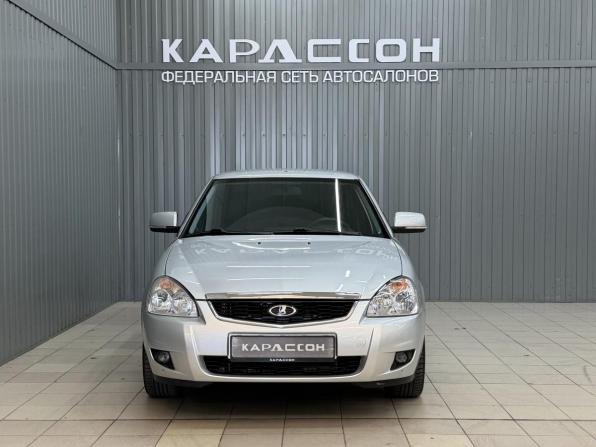Lada (ВАЗ) Priora I Рестайлинг с пробегом 2018 года, цена 575 000 рублей, 63487 км, седан, Автокод Объявления