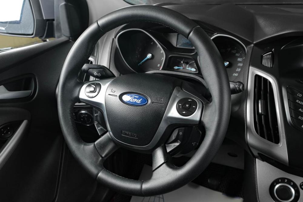 Ford Focus III Тюмень  - изображение 12