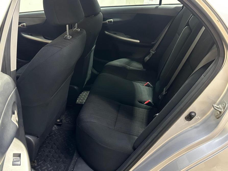 Toyota Corolla X (E140 E150) Санкт-Петербург  - изображение 9