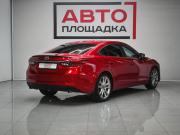 Mazda 6 III (GJ) Рестайлинг Челябинск  - изображение 40