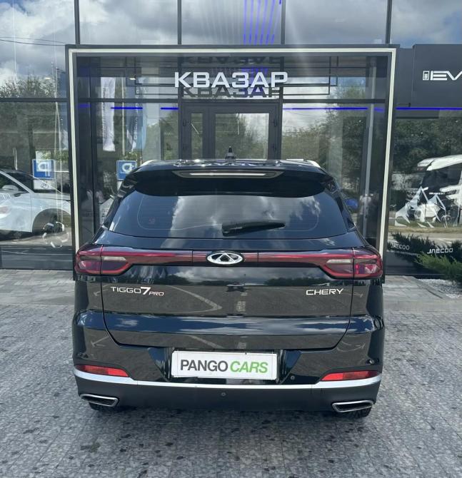 Chery Tiggo 7 Pro I Краснодар  - изображение 6