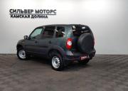 Chevrolet Niva I Рестайлинг Пермь  - изображение 31