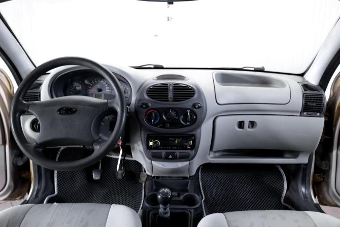 Lada (ВАЗ) Kalina I с пробегом 2006 года, цена 179 000 рублей, 102 км, седан, Автокод Объявления
