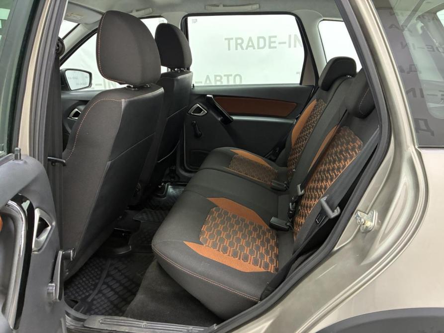 Lada (ВАЗ) Granta I Рестайлинг Пермь  - изображение 18