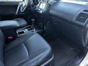 Toyota Land Cruiser Prado 150 Series Рестайлинг 1 Волгоград  - изображение 56
