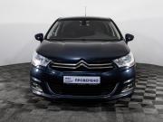 Citroen C4 II Санкт-Петербург  - изображение 17