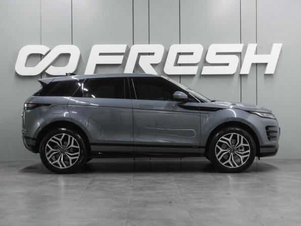 Land Rover Range Rover Evoque II с пробегом 2020 года, цена 4 099 000 рублей, 44486 км, внедорожник, Автокод Объявления