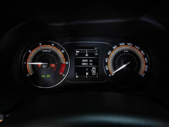 Lada (ВАЗ) Vesta I Рестайлинг (NG) с пробегом 2024 года, цена 1 559 000 рублей, 28548 км, седан, Автокод Объявления