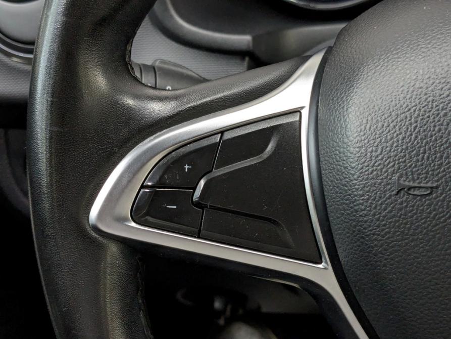 Renault Sandero II Рестайлинг Москва  - изображение 19
