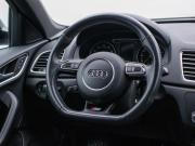 Audi Q3 I (8U) Рестайлинг Москва  - изображение 33