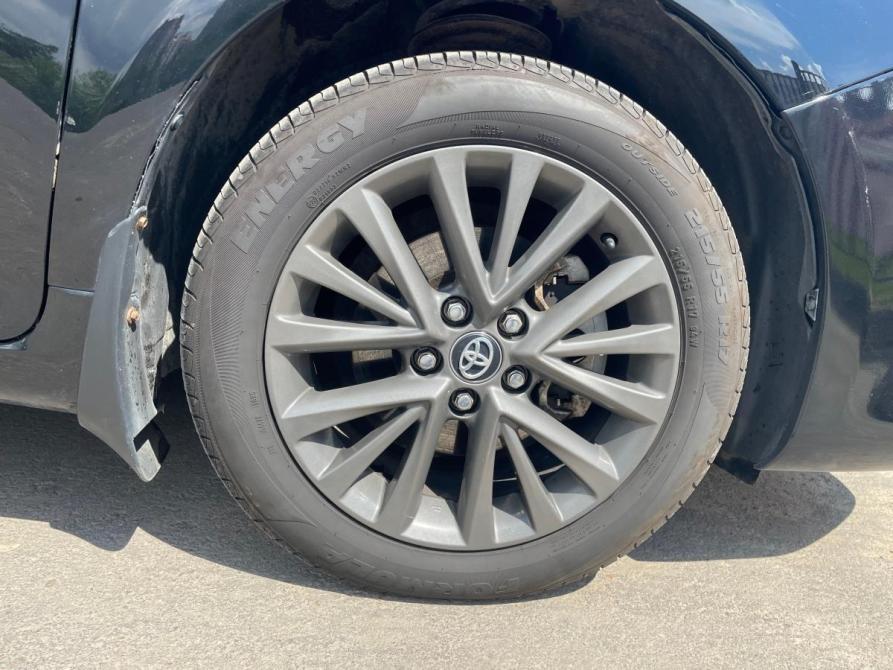 Toyota Camry VII (XV50) Рестайлинг Воронеж  - изображение 9