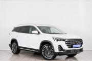 JETOUR X90+ Красноярск  - изображение 26