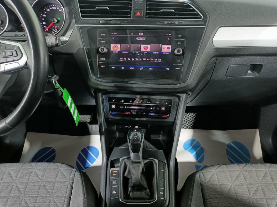 Volkswagen Tiguan II Рестайлинг Оренбург  - изображение 17
