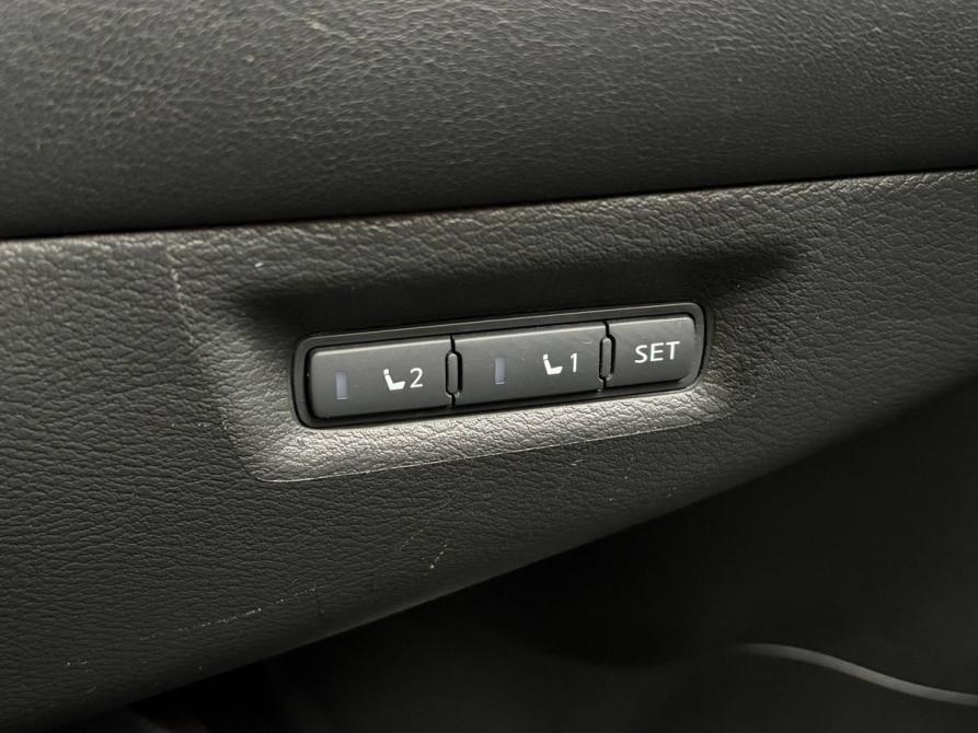 Nissan Murano III (Z52) Санкт-Петербург  - изображение 14