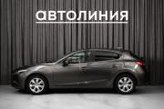Mazda Axela III Рестайлинг Красноярск  - изображение 17